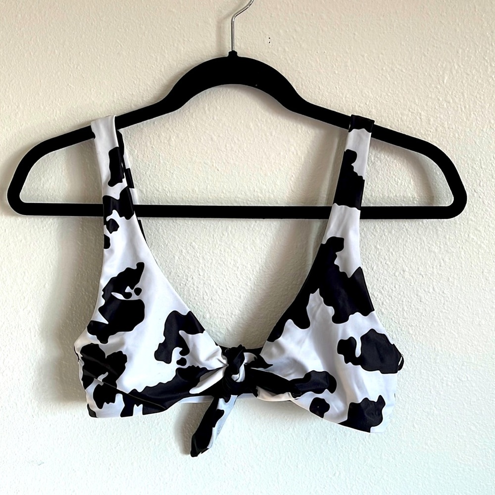 Womens Bikini Top